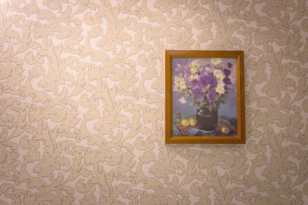 Mesasa Garden Motel Chua-lien Exteriér fotografie